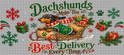 16oz Christmas-S  3138